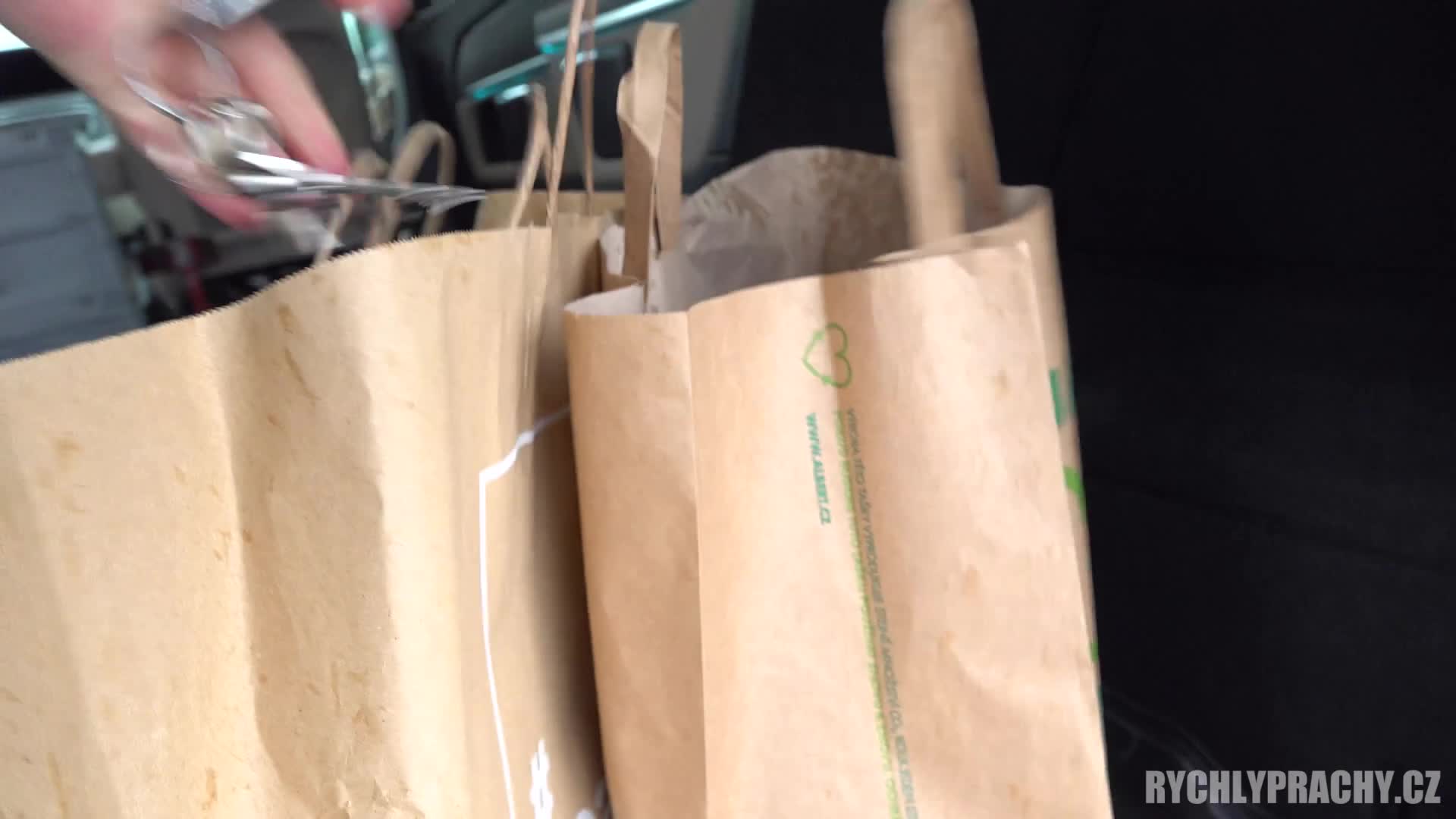 Rychly Prachy   vdana panicka s obrima kozama dela anal na parkovisti 1080p.mp4