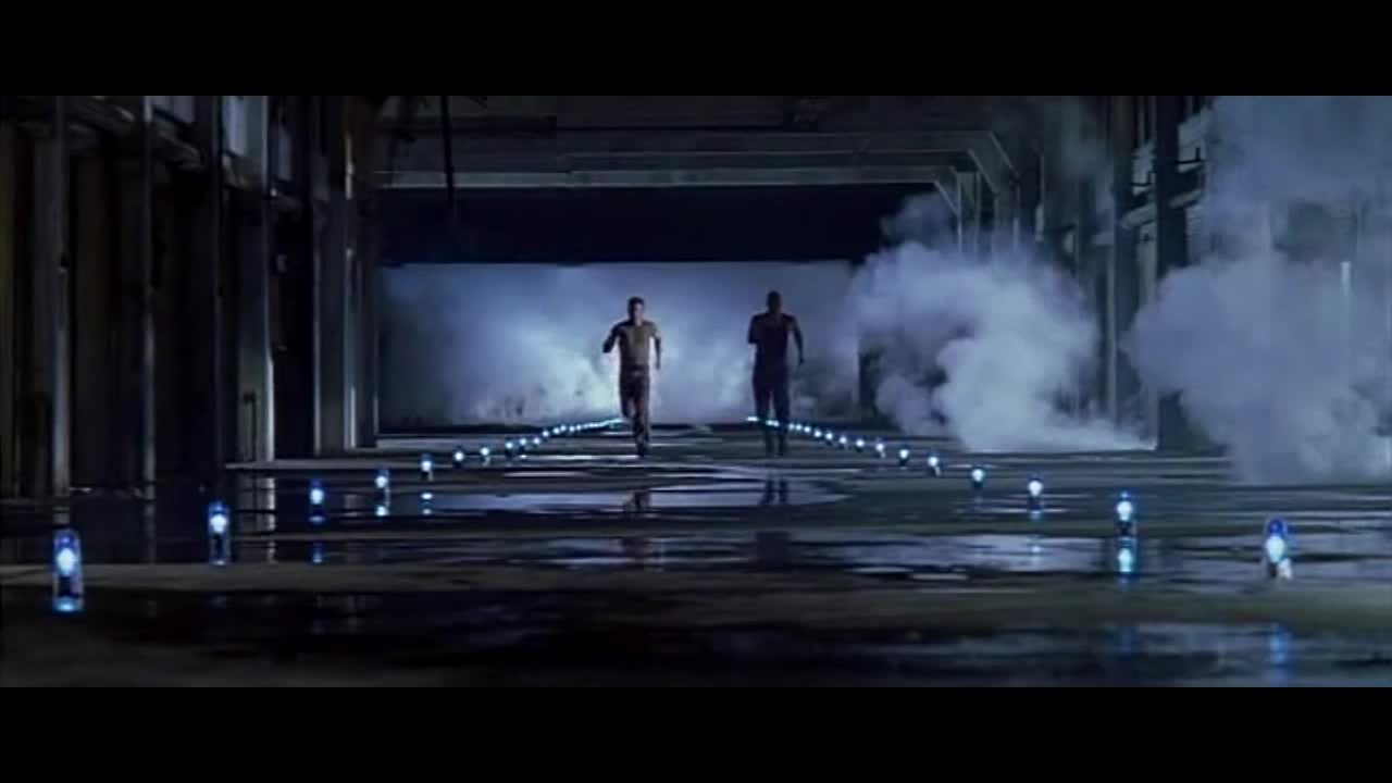 Žoldák Legie zkázy (Kurt Russell Jason Scott Lee Jason Isaacs Connie Nielsen 1998 Akční Drama Sci Fi) Cz dabing mkv