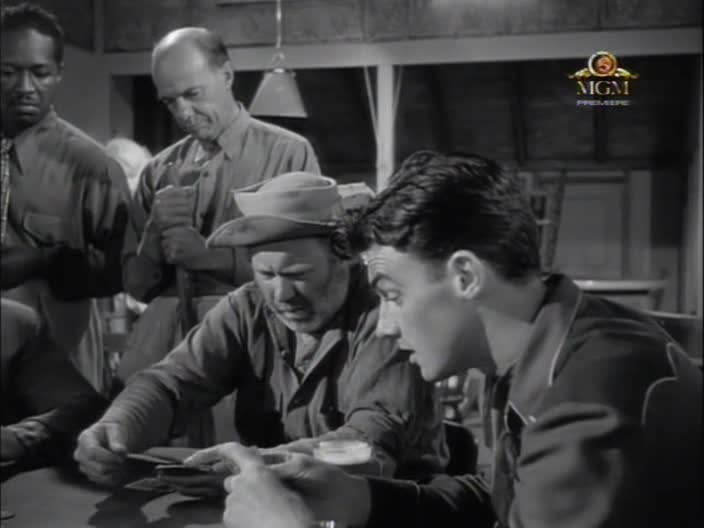 Bludné kopce (Randolph Scott Ella Raines,William Bishop 1949 Dobrodružný Western Drama) Cz dabing avi