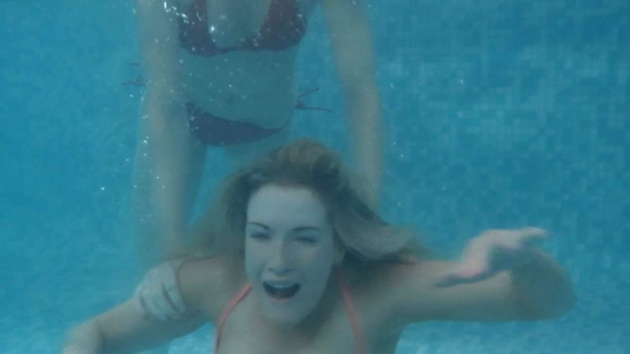 [clips4sale com]Bethany pool dunk wmv