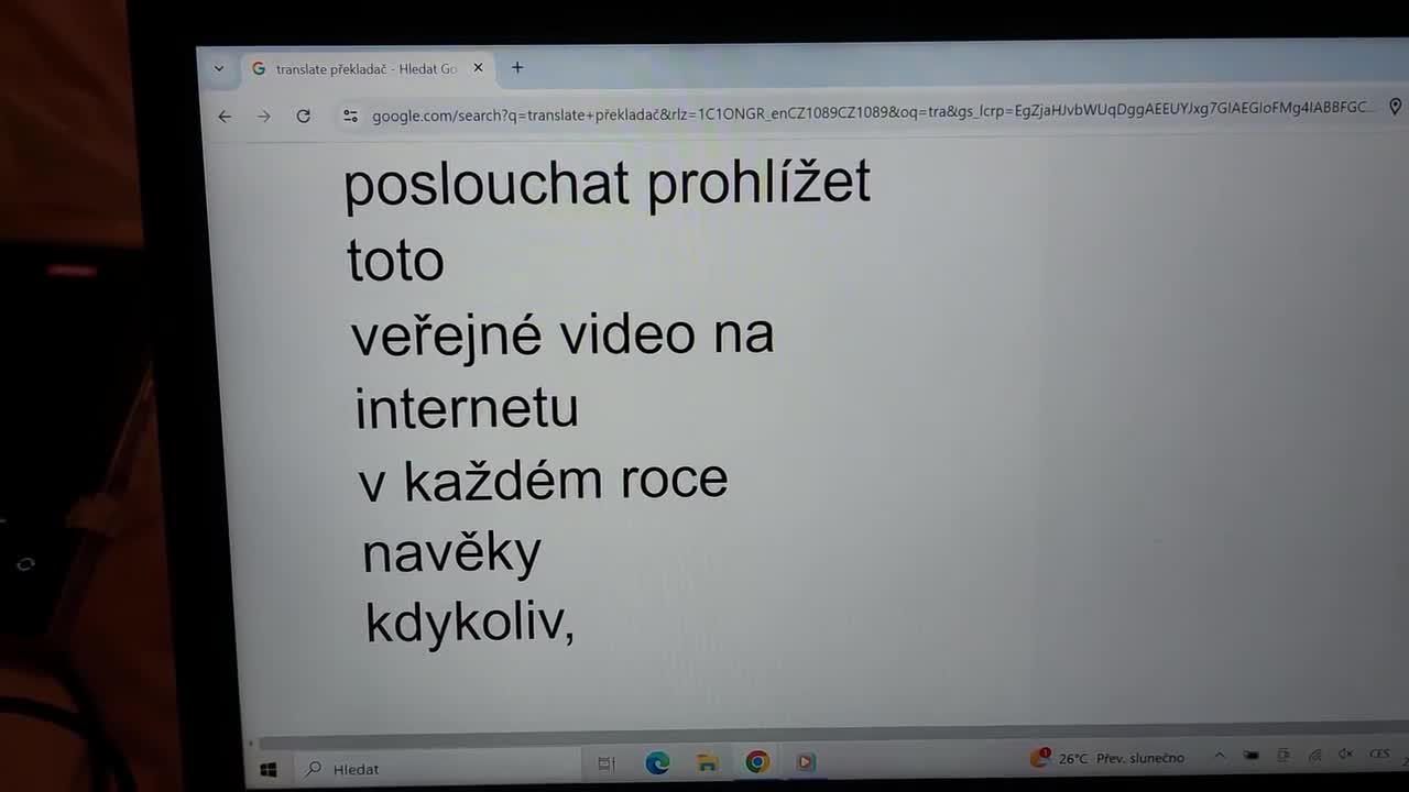 28 6 2024 princezna Marianka vysvetluje cim kdo privolal jeji krutou nekomunikaci 1 mp4