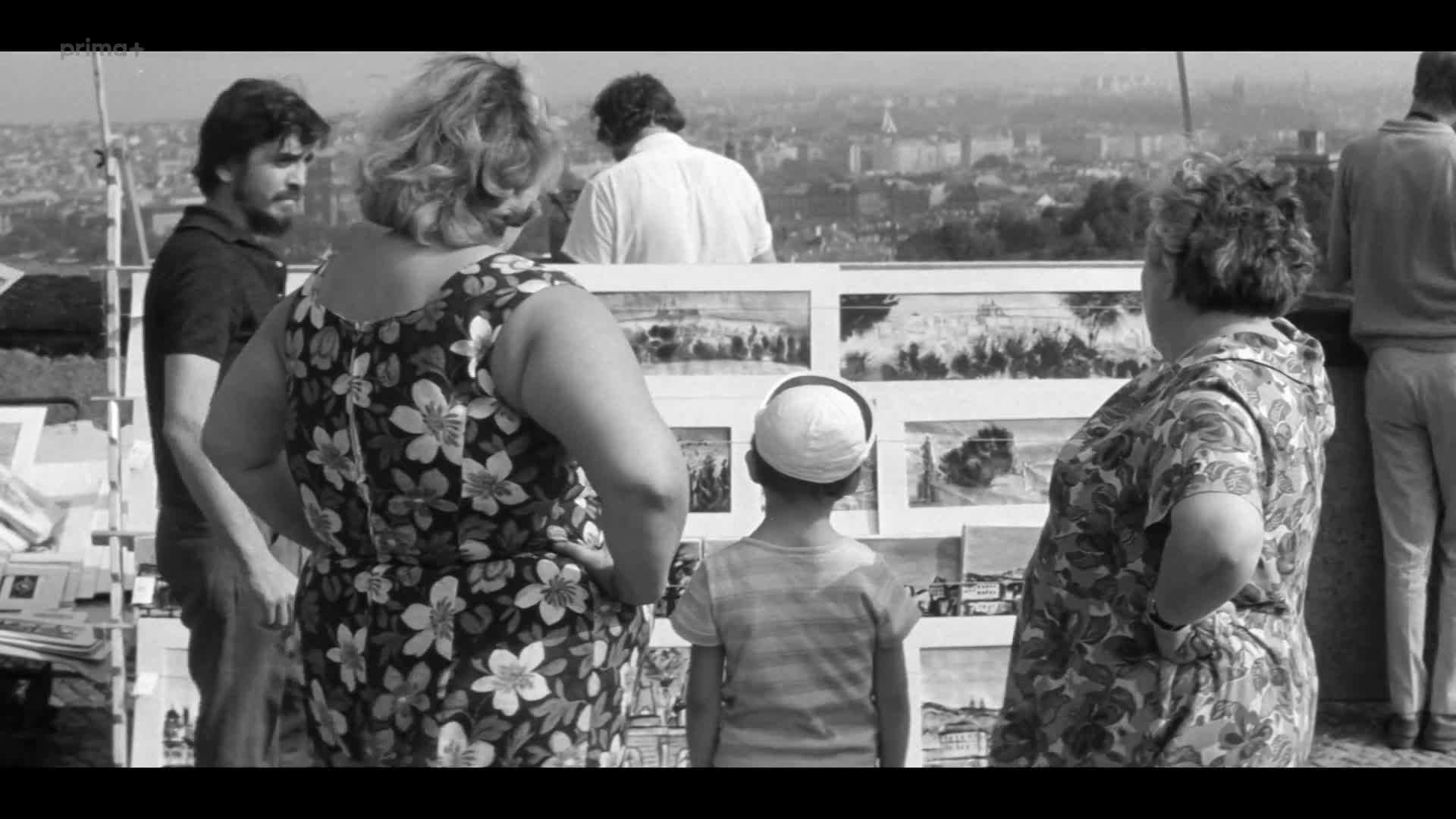 Hogo fogo Homolka (1970) komedie mkv