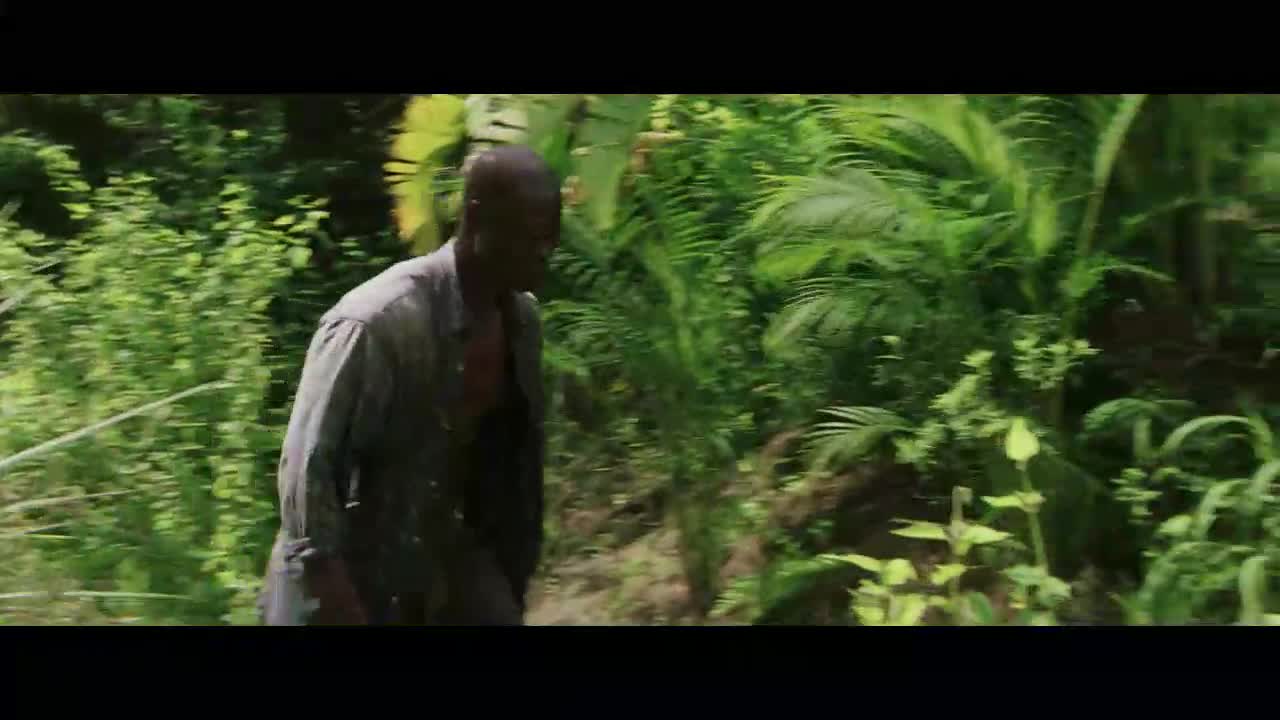 Krvavý diamant (Leonardo DiCaprio, Djimon Hounsou, Jennifer Connelly 2006 Dobrodružný Drama Thriller 1080p ) Cz dabing+Cz subtitle mkv