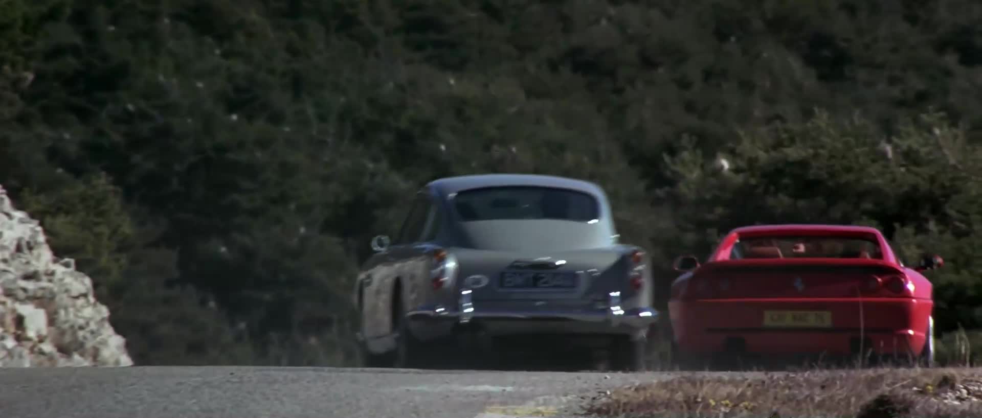 James Bond: Zlaté oko (1995) AAC 5 1 CZ dabing mkv