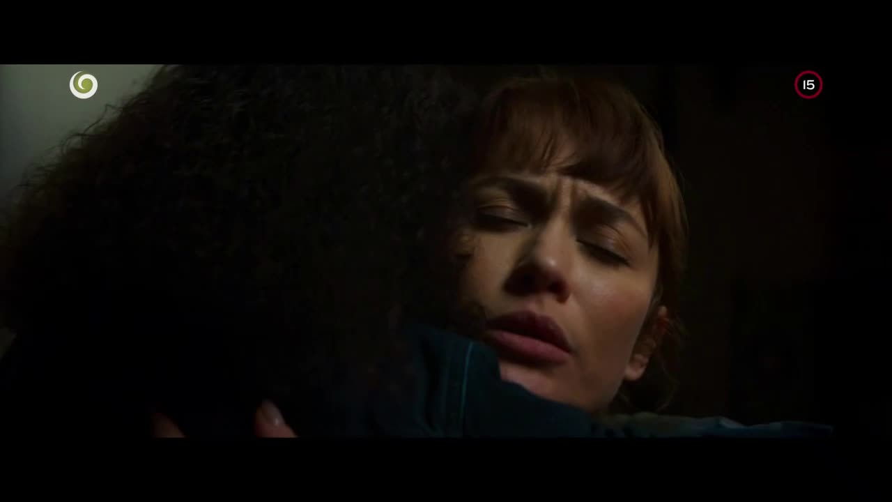 Efekt paradoxu (Olga Kurylenko,Harvey Keitel,Oliver Trevena 2023 Akční Thriller HD tvrip 1080p ) Sk dabing avi