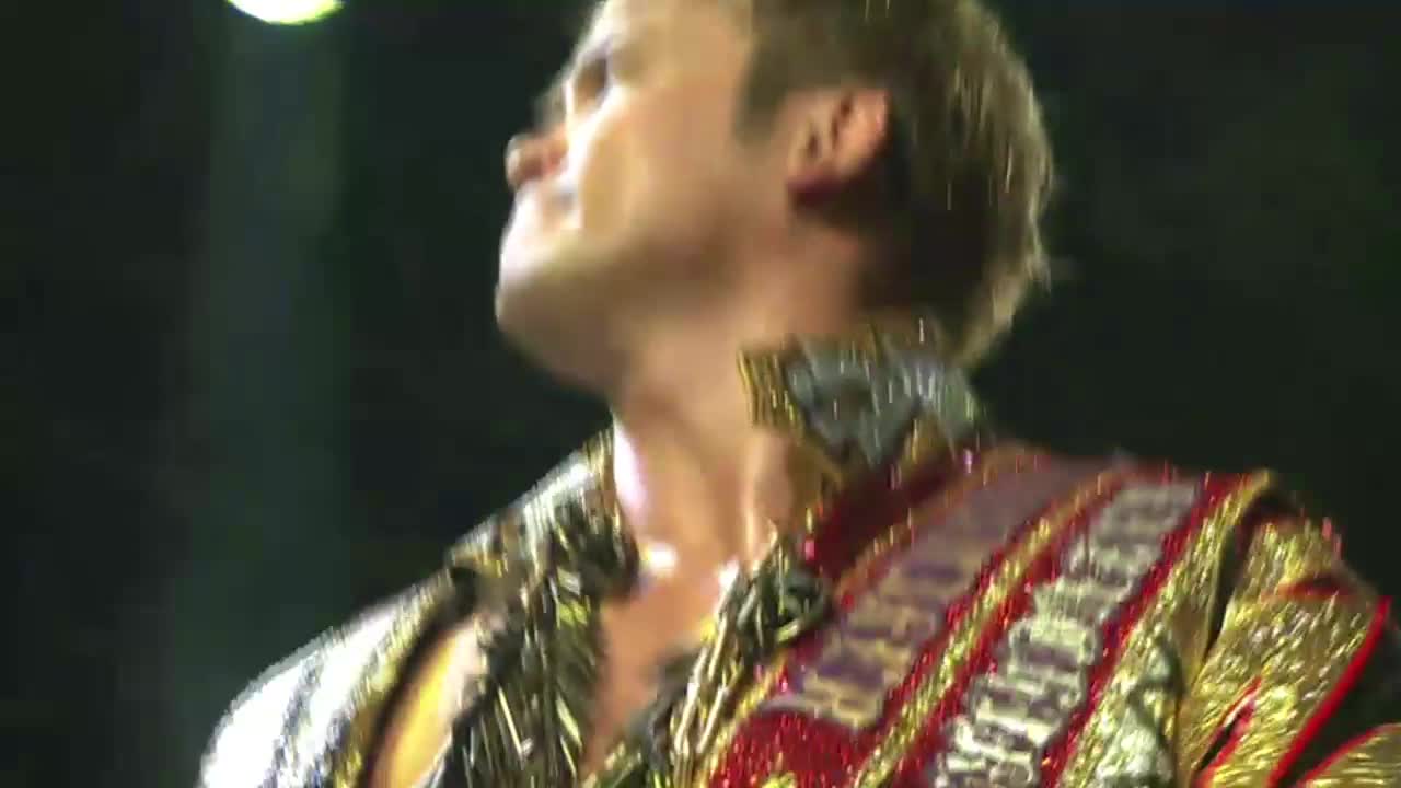 Kazuchika Okada vs Kenny Omega (12 08 2017) mkv