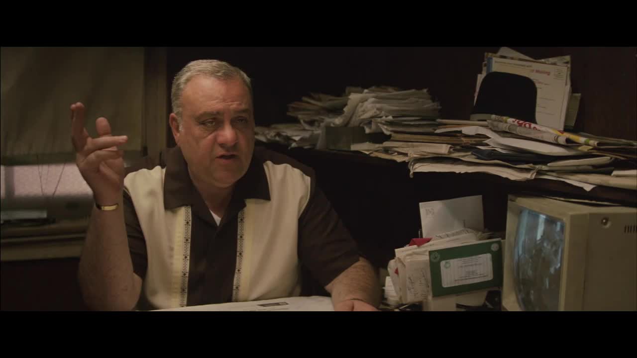 Zabít tiše (Brad Pitt,Scoot McNairy,Ben Mendelsohn,Ray Liotta 2012 Krimi Thriller Bdrip 1080p ) Cz dabing avi