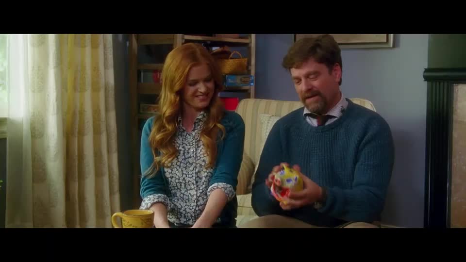 Špióni odvedle (Zach Galifianakis,Isla Fisher,Jon Hamm 2016 Akční Komedie Bdrip 1080p ) Cz dabing mp4