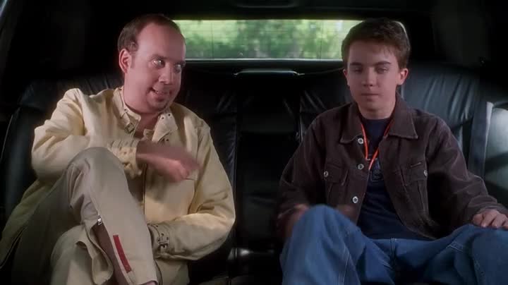 Nenapraviteľný klamár Velký tlustý lhář (Frankie Muniz,Paul Giamatti,Amanda Bynes 2002 Komdie Bdrip 1080p ) en+Sk dabing mp4