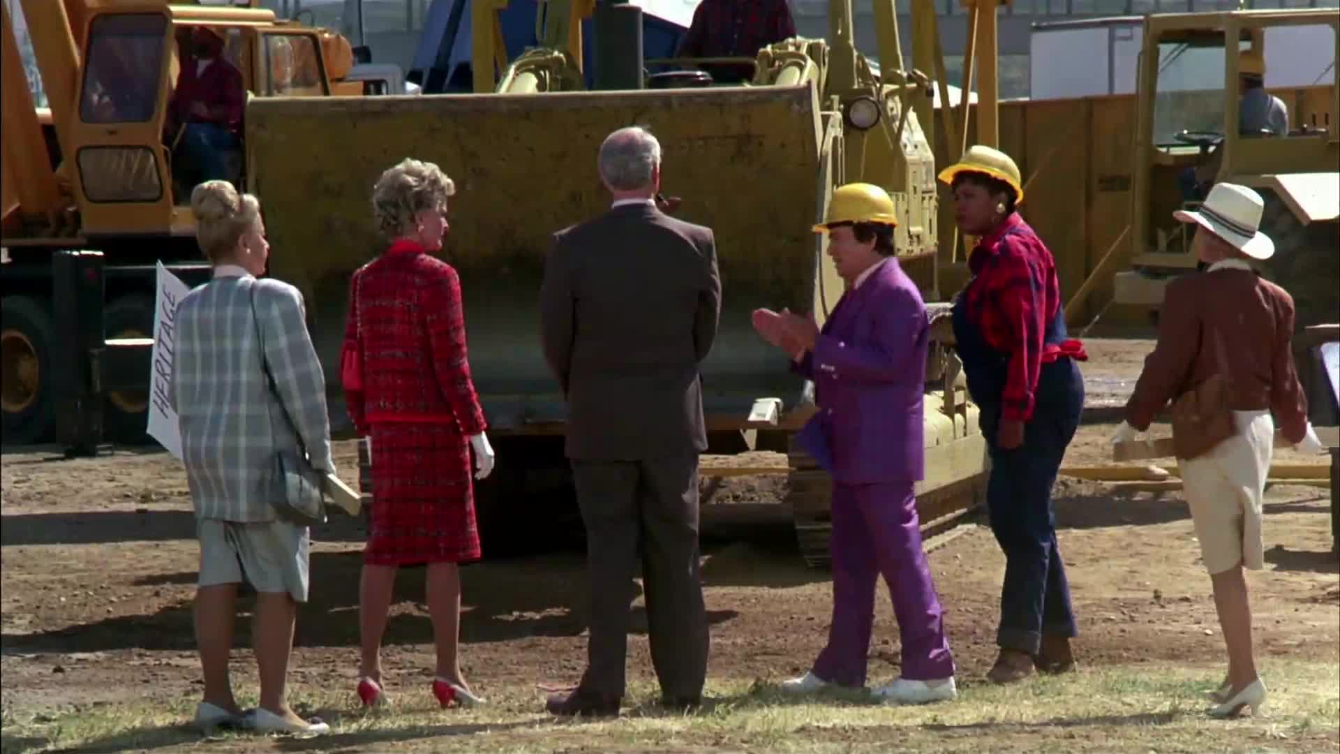 Caddyshack II (Chevy Chase,Rodney Dangerfield,Michael O'Keefe,Bill Murray 1988 Komedie Sportovní Bdrip 1080p ) Cz dabing mp4