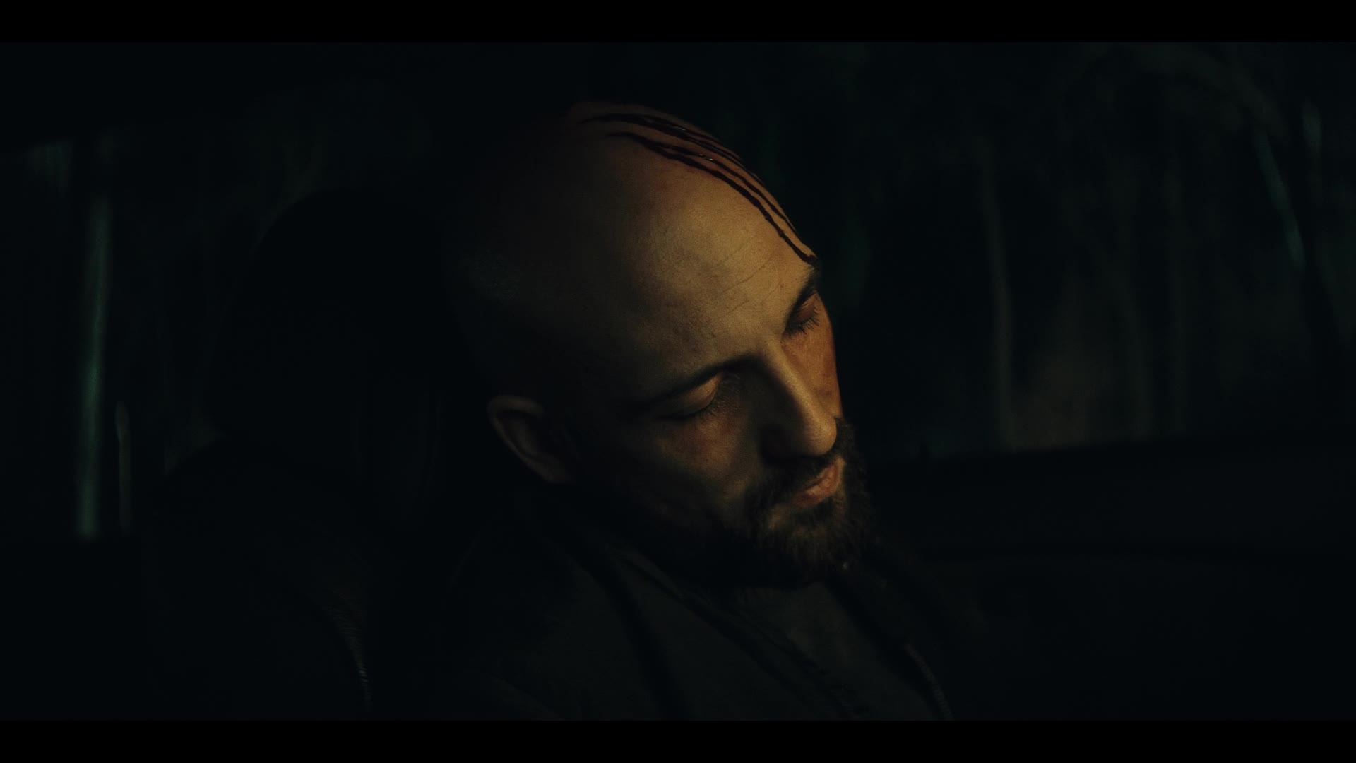 Přítelkyně smrti   Woman of the Dead S02E02 2025 CZ dabing HD 1080p mkv