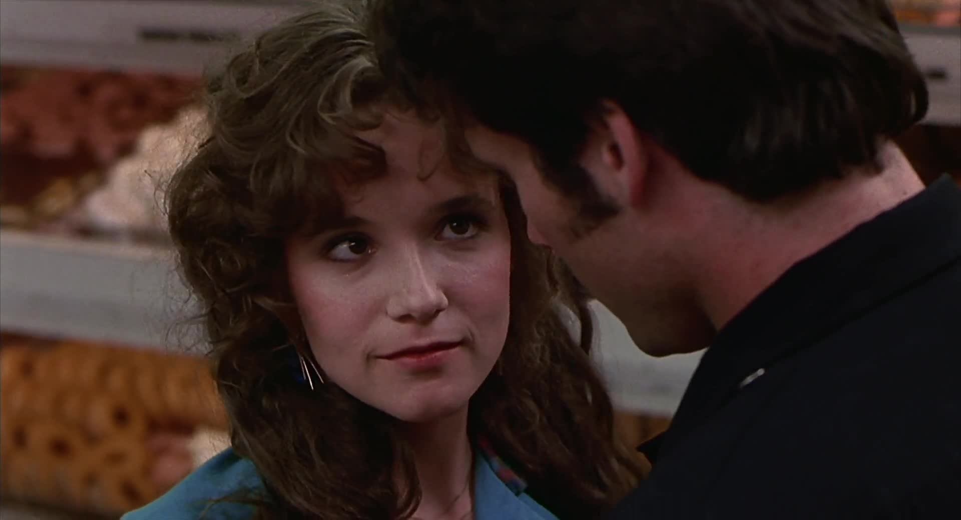 Vida Selvagem (1984) Dual Áudio 1080p BluRay x264 mkv