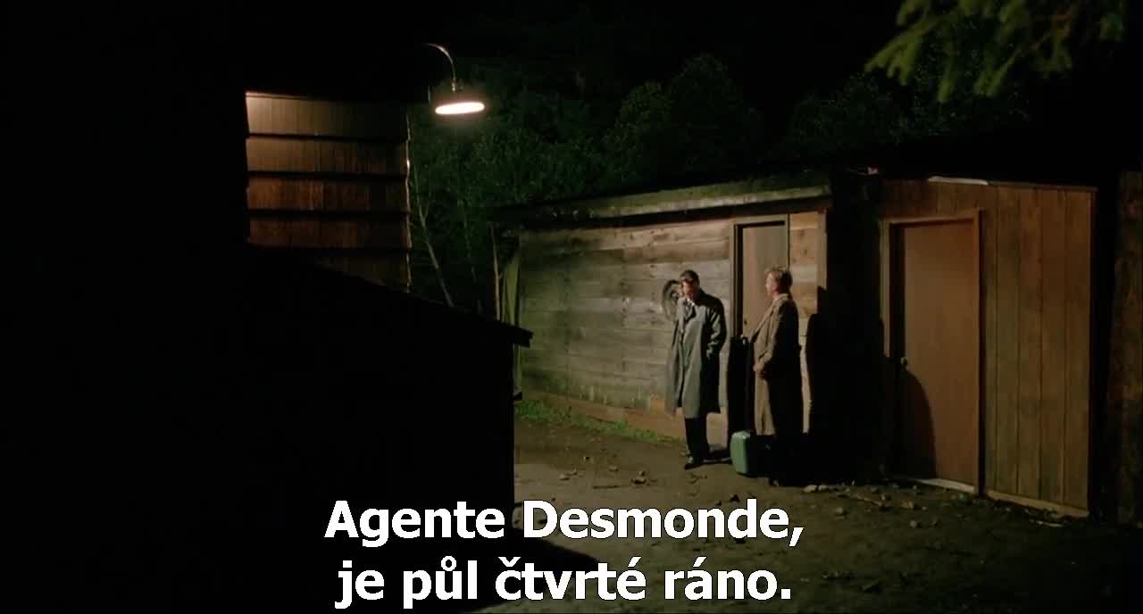 Twin Peaks Ohni se mnou pojď 1992 (Twin Peaks Fire Walk with Me Sheryl Lee,Dana Ashbrook,Ray Wise) eng+cz dab ,eng+cz ttl vložené mkv