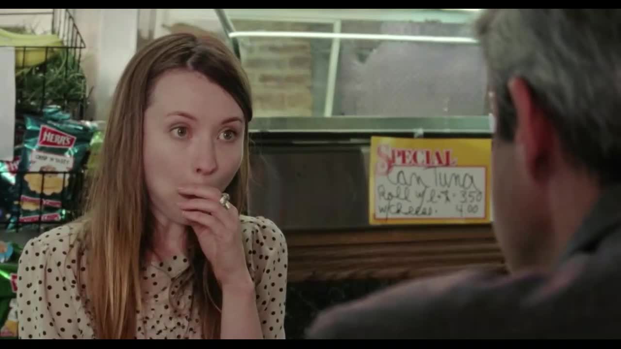 Zlatá střední cesta (Emily Browning,Lio Tipton,Mary Louise Parker 2017 Drama Thriller Bdrip 1080p ) Cz dabing avi