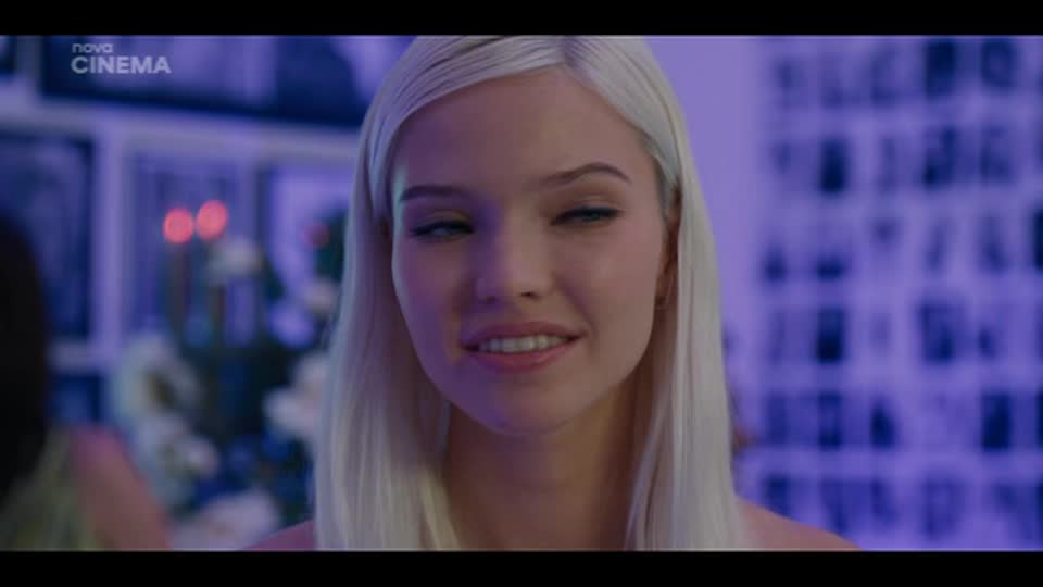 Anna (Sasha Luss,Helen Mirren,Luke Evans,Cillian Murphy 2019 Akční Thriller Bdrip 1080p ) Cz dabing mkv