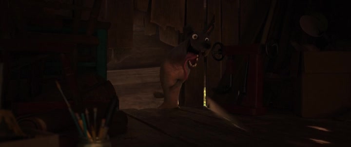 Coco ( 2017 Animovaný Komedie Rodinný Fantasy Dobrodružný Hudební Bdrip 1080p ) Cz+Sk dabing mkv