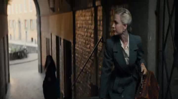 Spionen The Spy (Ingrid Bolsø Berdal,Rolf Lassgård,Damien Chapelle 2019 Thriller Bdrip 1080p ) Sk titulky vložené avi