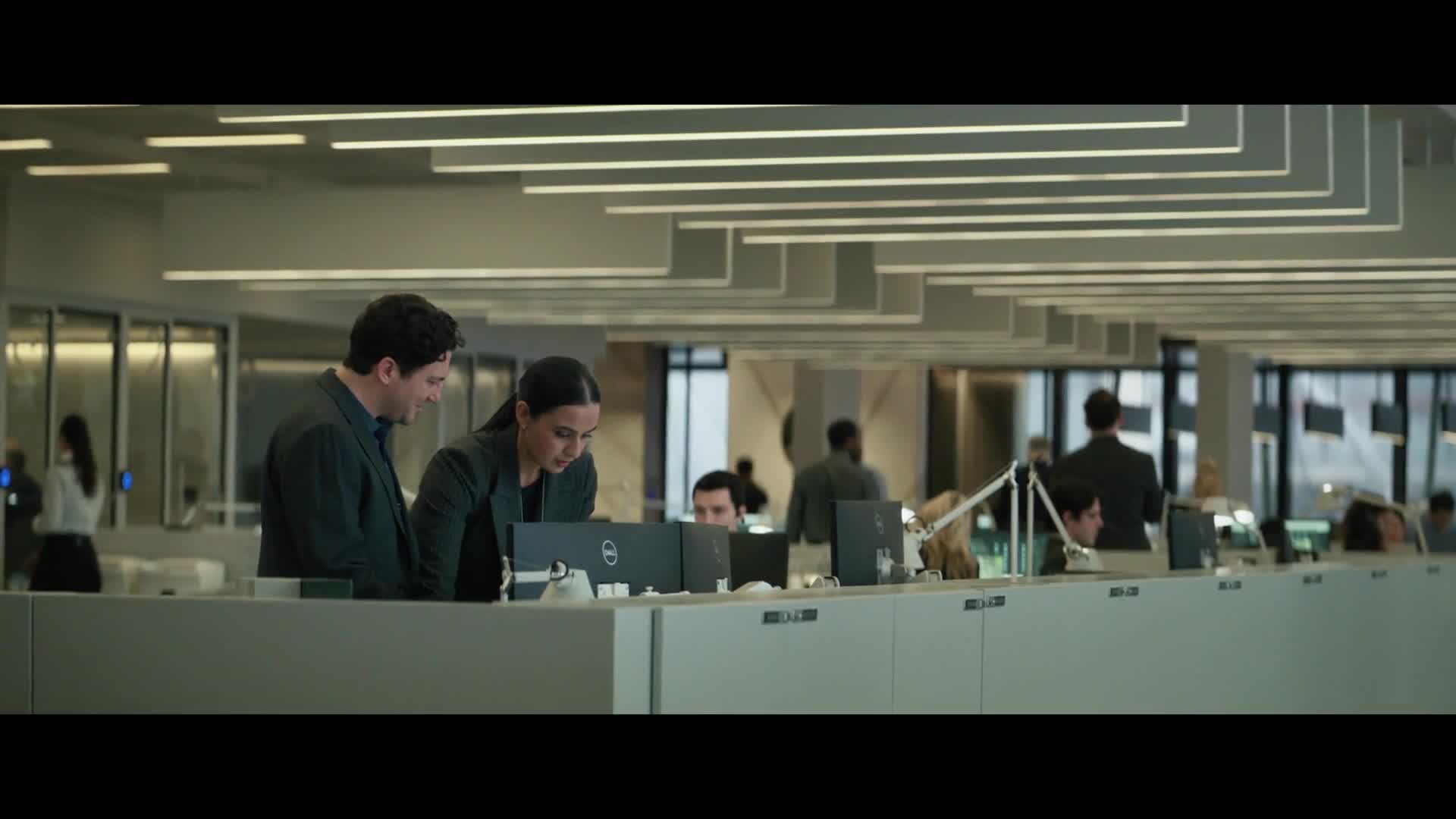 Agentura The Agency S01E10 CZ dabing mp4