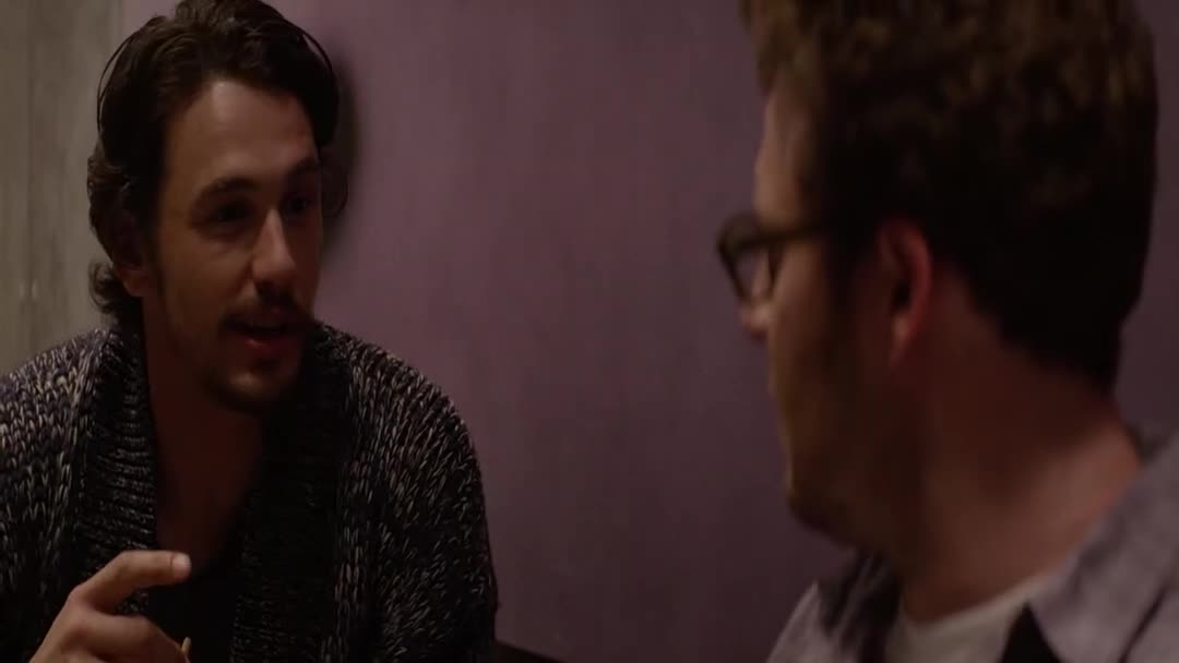 Apokalypsa v Hollywoodu (Seth Rogen,Jay Baruchel,James Franco 2013 Komedie Fantasy Bdrip 1080p ) Cz dabing mkv