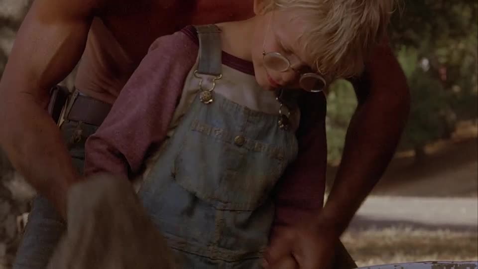 Démon pomsty (Lance Henriksen,Jeff East,John D Aquino 1988 Horor Bdrip 1080p ) Cz dabing mp4