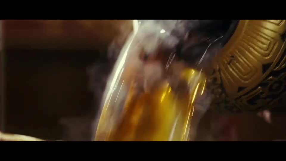 Kletba zlatého květu (Yun fat Chow,Li Gong,Jay Chou 2006 Drama Akční Romantický Dobrodružný Bdrip 1080p ) Cz dabing mp4