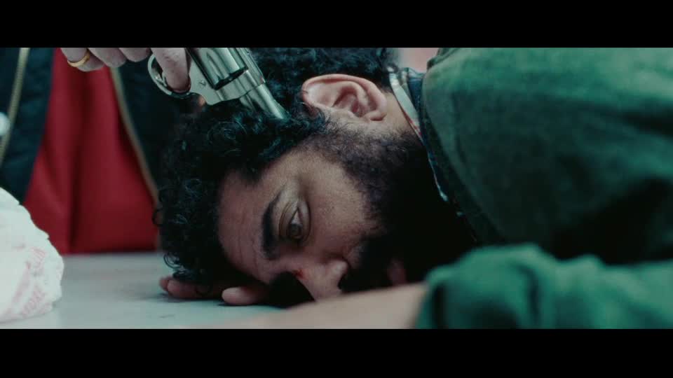 Tvůj štastný den (Jason O'Mara,Angus Cloud,Spencer Garrett 2023 Thriller Bdrip 1080p ) Cz dabing avi