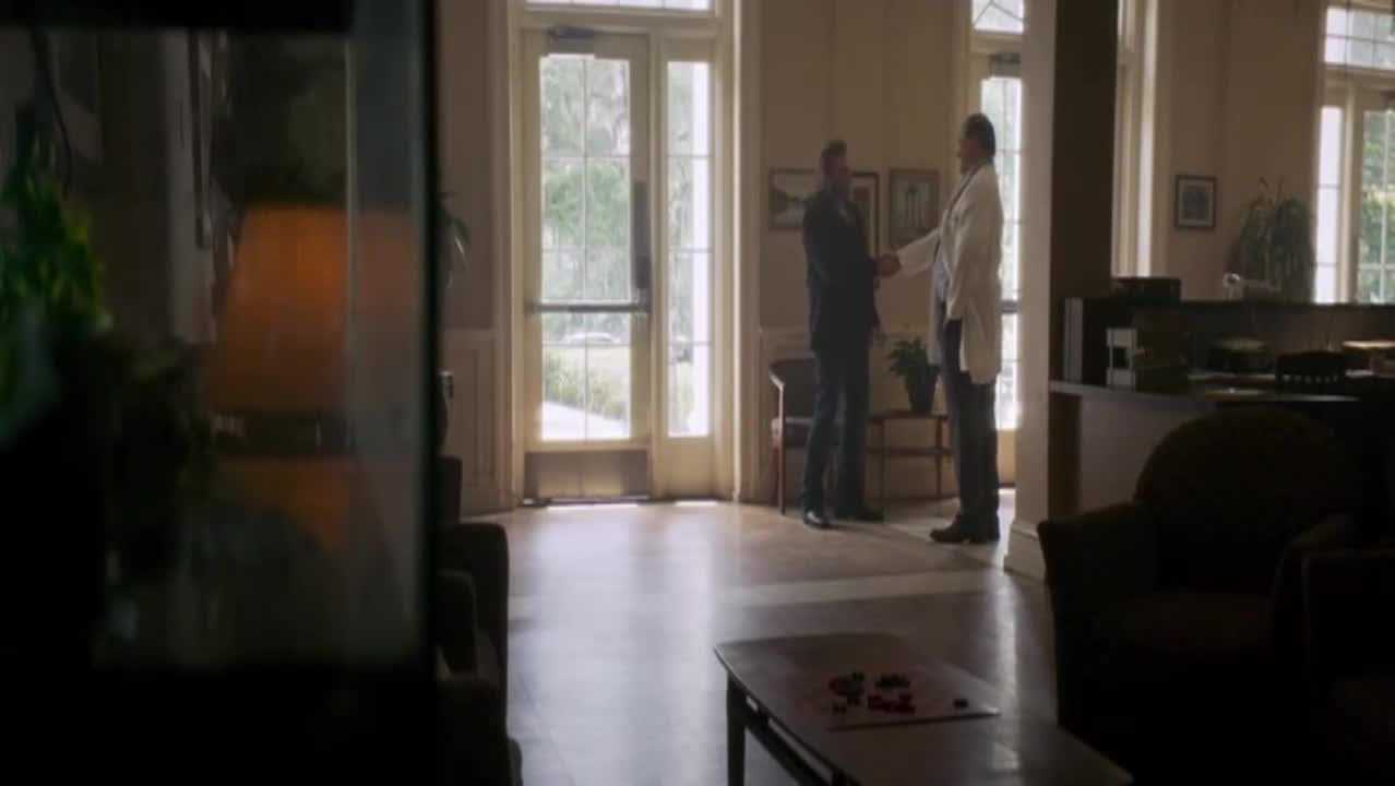 Ztracená minulost (John Travolta,Morgan Freeman,Brendan Fraser,Famke Janssen 2019 Thriller Bdrip 1080p ) Cz dabing mkv