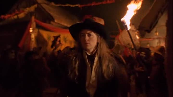 Rychlejší než smrt =1995 West CZ avi