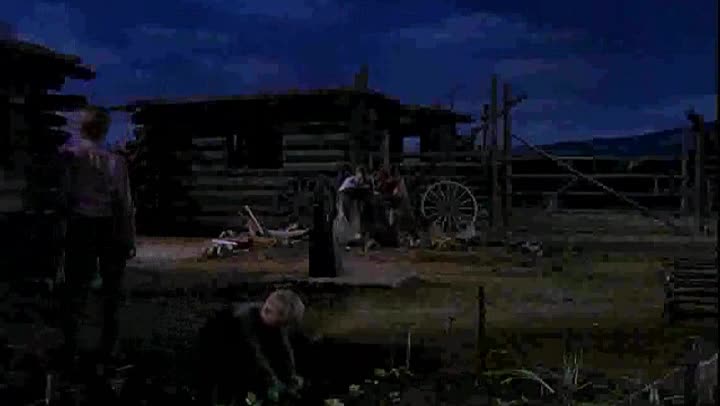 Shane =1953 West, CZ avi