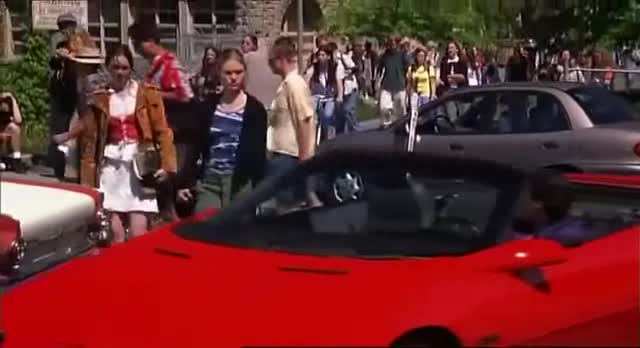 10 důvodů proč tě nenávidím! =1999 CZ avi