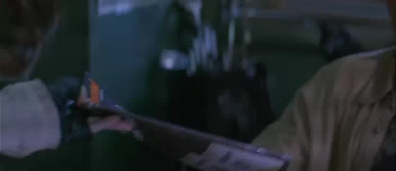 Nebezpečné pády =1994 CZ avi