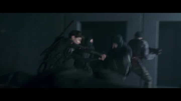 Old Guard Nesmrtelní =2020, CZ mkv