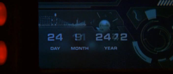 Planeta opic =2001 CZ avi