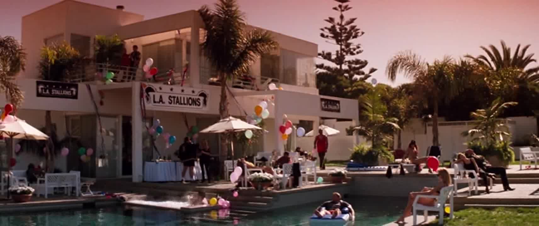 Poslední skaut =1991 CZ avi