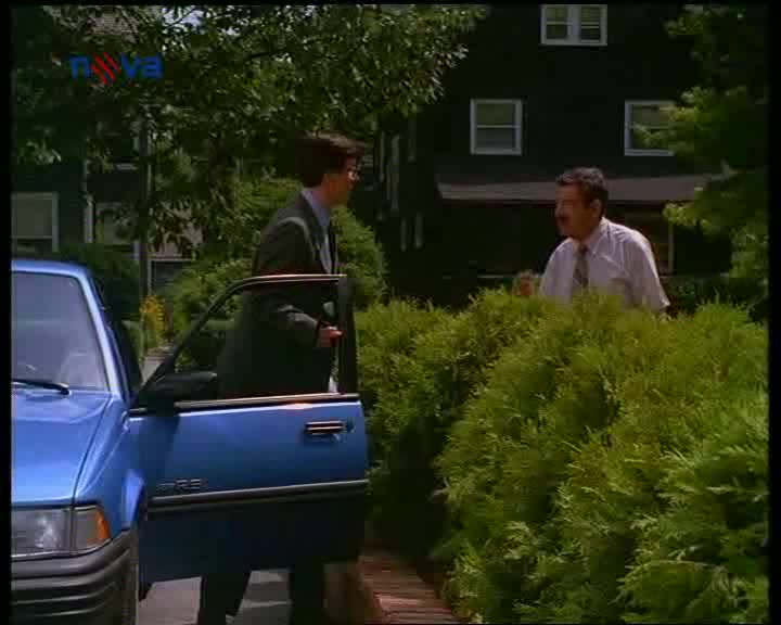 Postrach Denis =1993 CZ avi