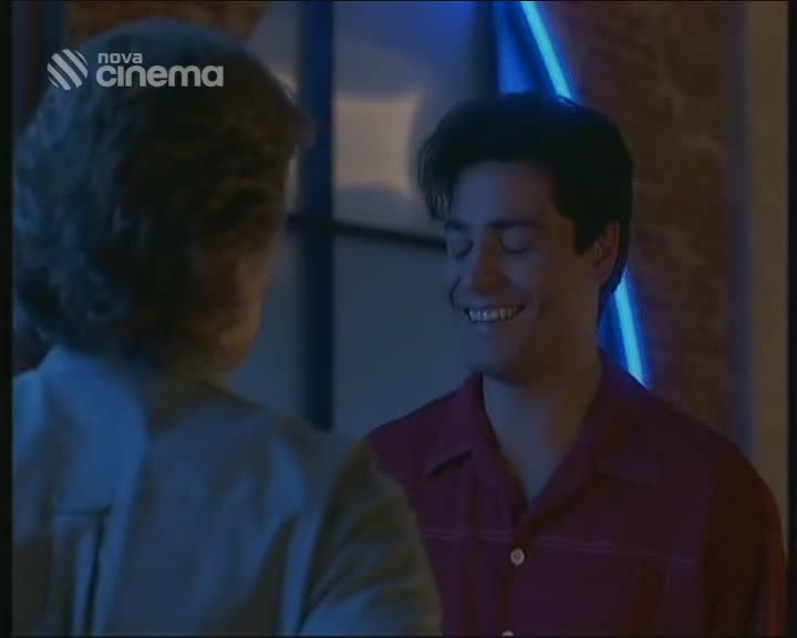 Vášnivý tanec =1998, CZ avi
