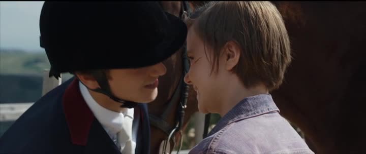 Sicilské přízraky (Julia Jedlikowska,Gaetano Fernandez,Corinne Musallari 2017 Drama Krimi Mysteriózní Fantasy Romantický Bdrip 1080p ) Cz titulky avi