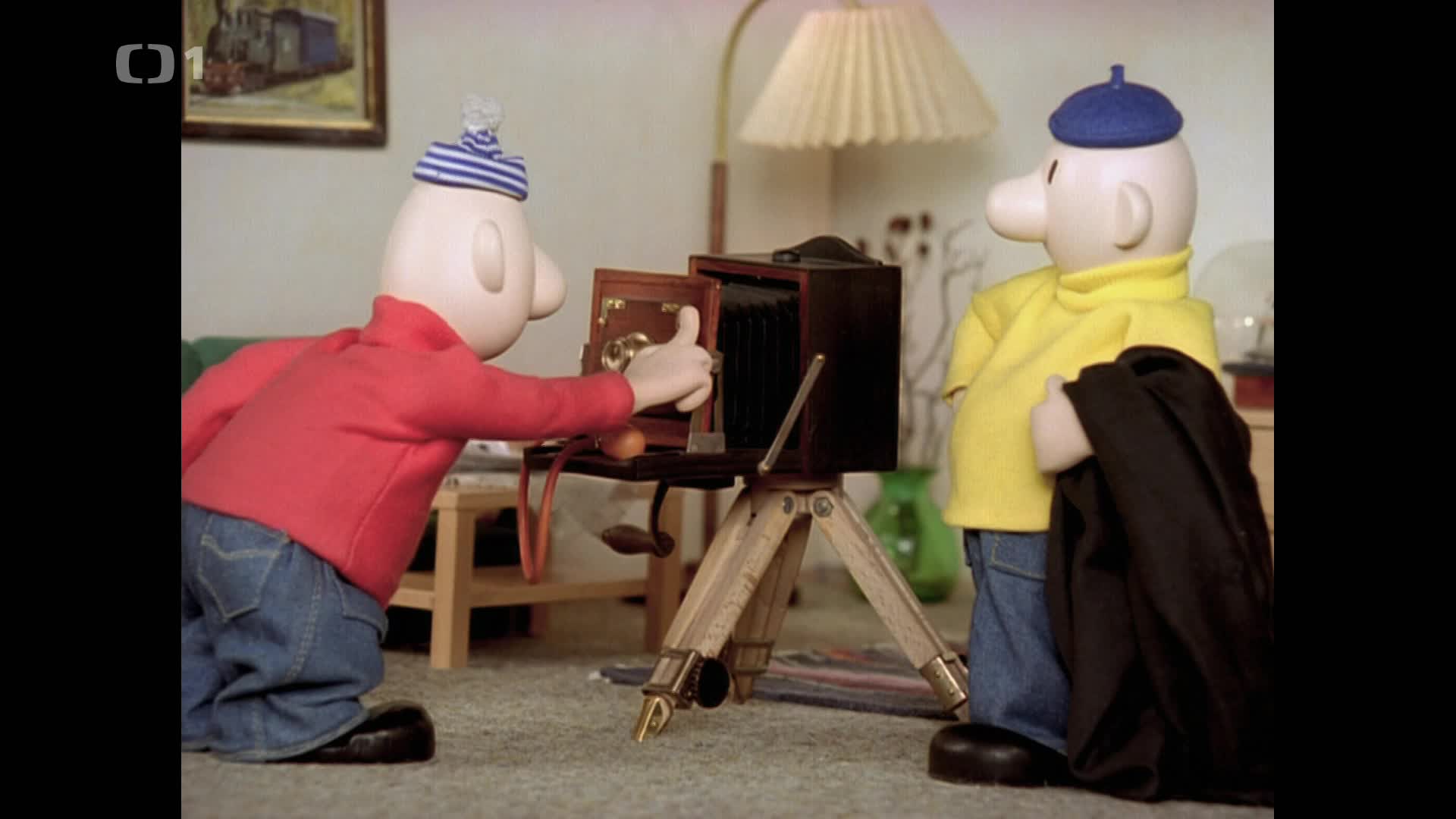 Pat a Mat S04E04 Cerna bedynka (cz 1080p) mp4