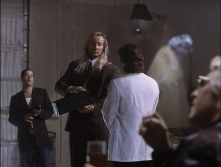 Americký kickboxer Zápas smrti (Renee Griffin Allman,Martin Kove,Matthias Hues 1994 Akční Sportovní Drama Bdrip 1080p ) Cz dabing avi