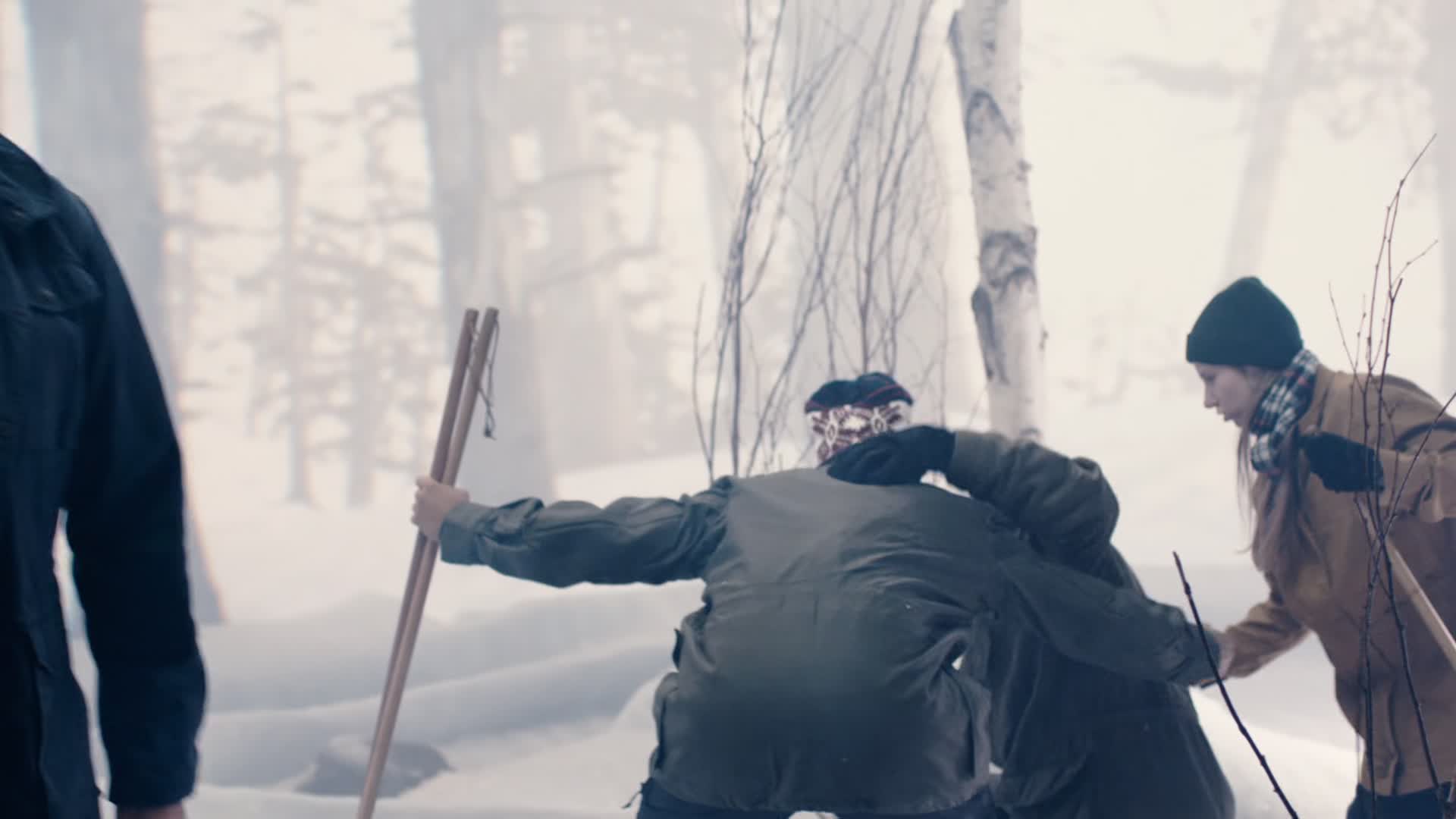 Akta z expedic S01E03 Tragické konce mkv