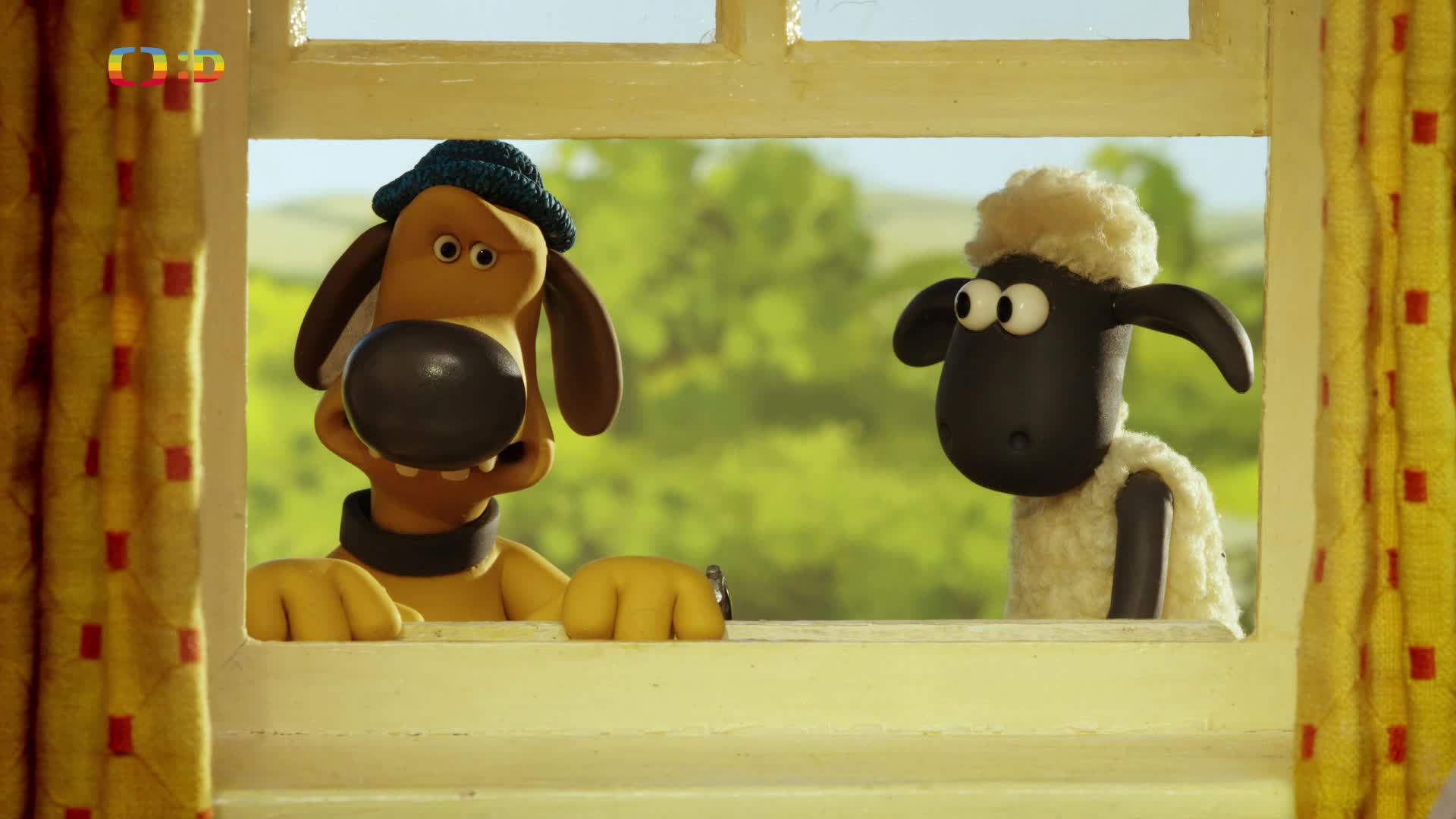 Ovecka Shaun S05E14 Namysleny panak [Rude Dude] (cz en 1080p) mkv