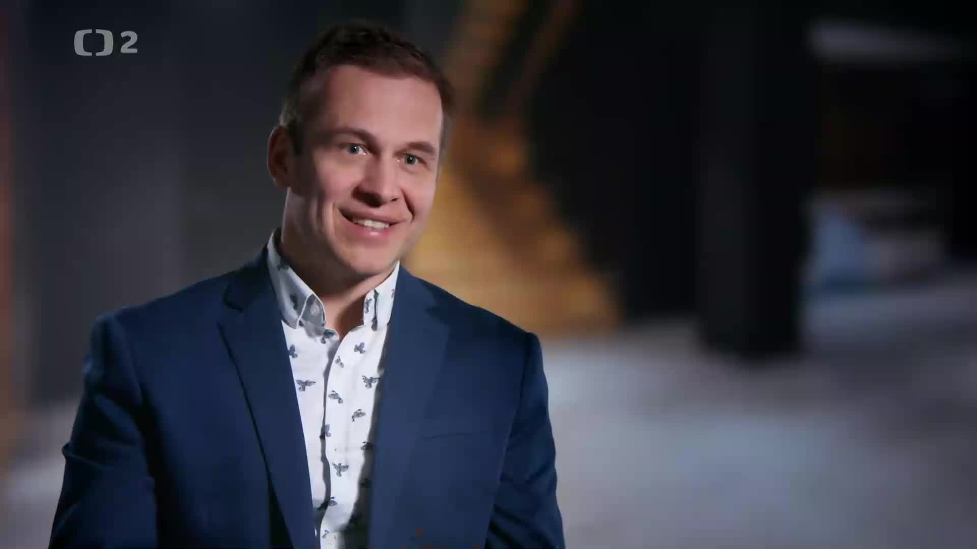 Fascinující svět dopravy S01E02 Vlaky budoucnosti {2023} dokumentární CZ dabing mkv