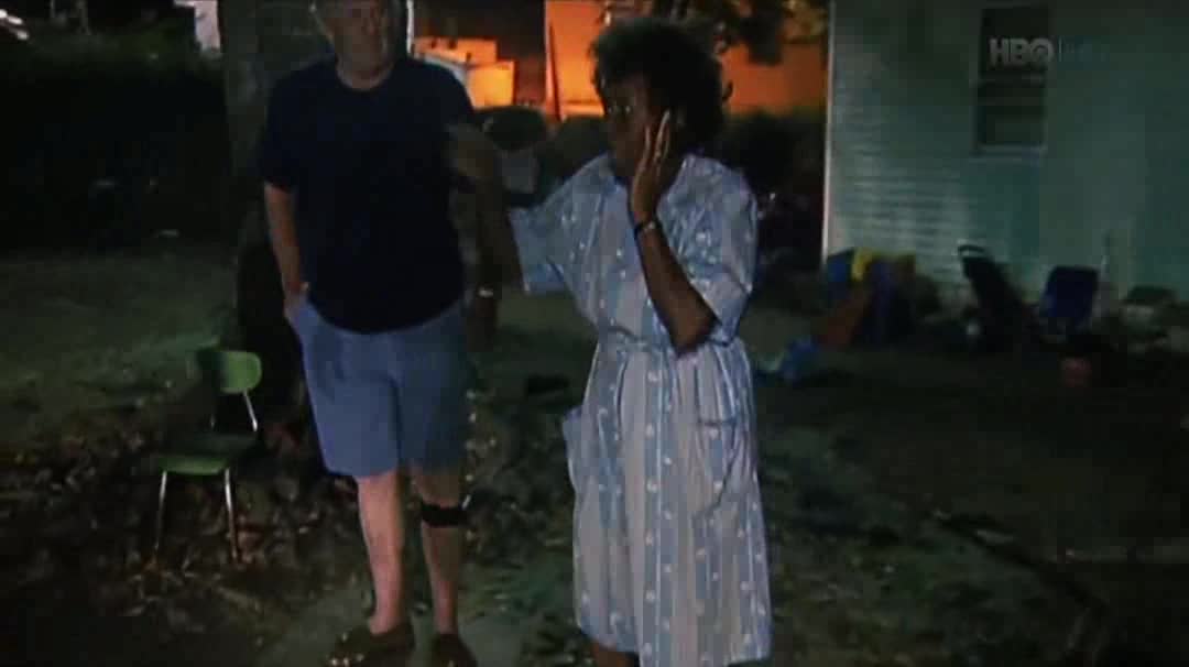 Běž, Ronnie, běž! (David Cross,R Lee Ermey,M C Gainey 2002 Komedie Bdrip 1080p ) Cz dabing avi