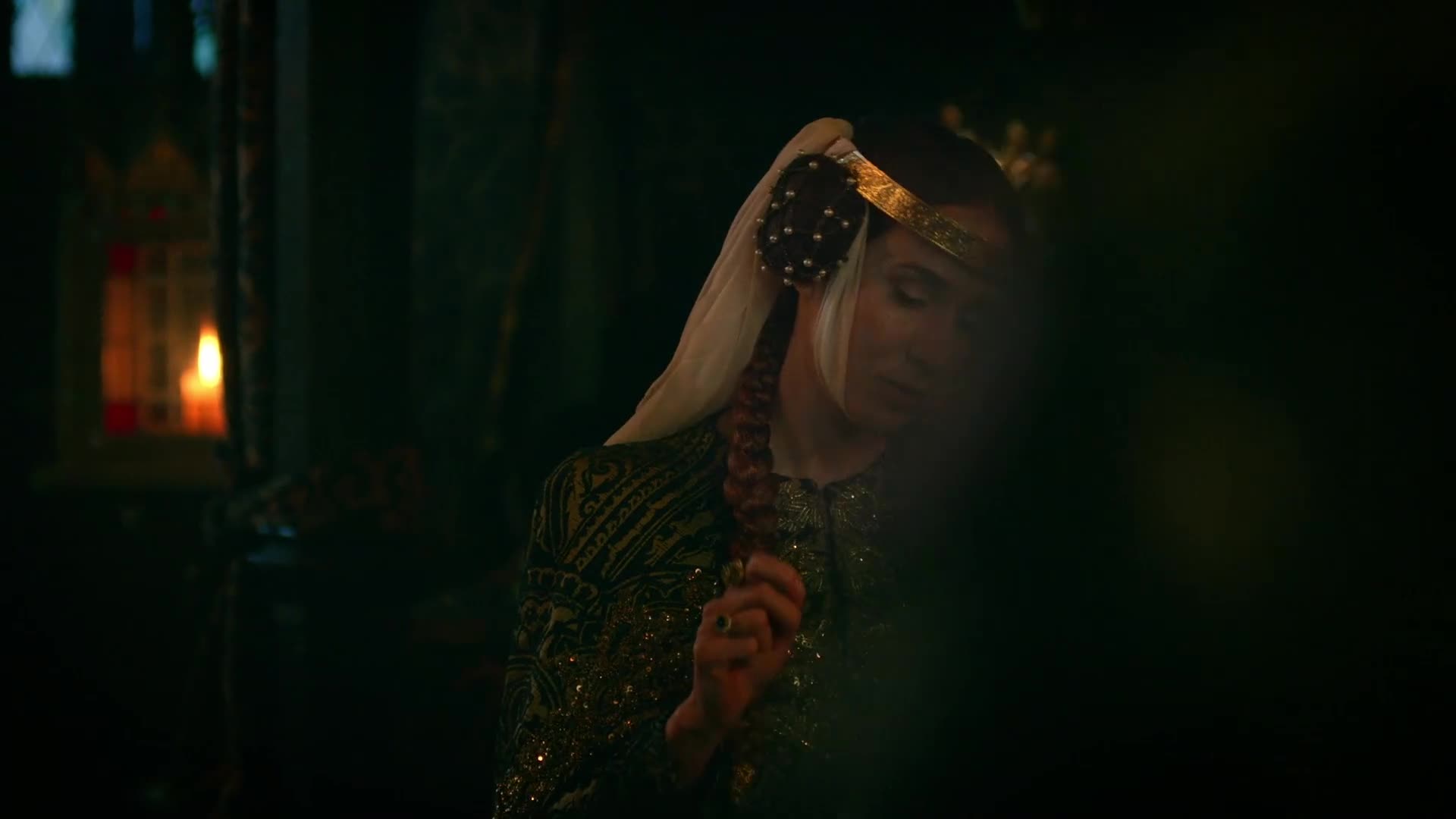 Zakletá Jeskyně {2022} pohádka, fantasy AAC 5 1 1080p mkv
