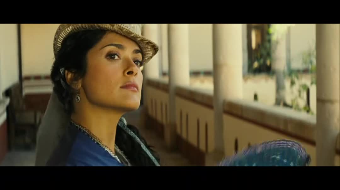 Sexy Pistols (Penélope Cruz,Salma Hayek,Steve Zahn,Sam Shepard 2006 Akční Komedie Krimi Western Bdrip 1080p ) Cz dabing mkv