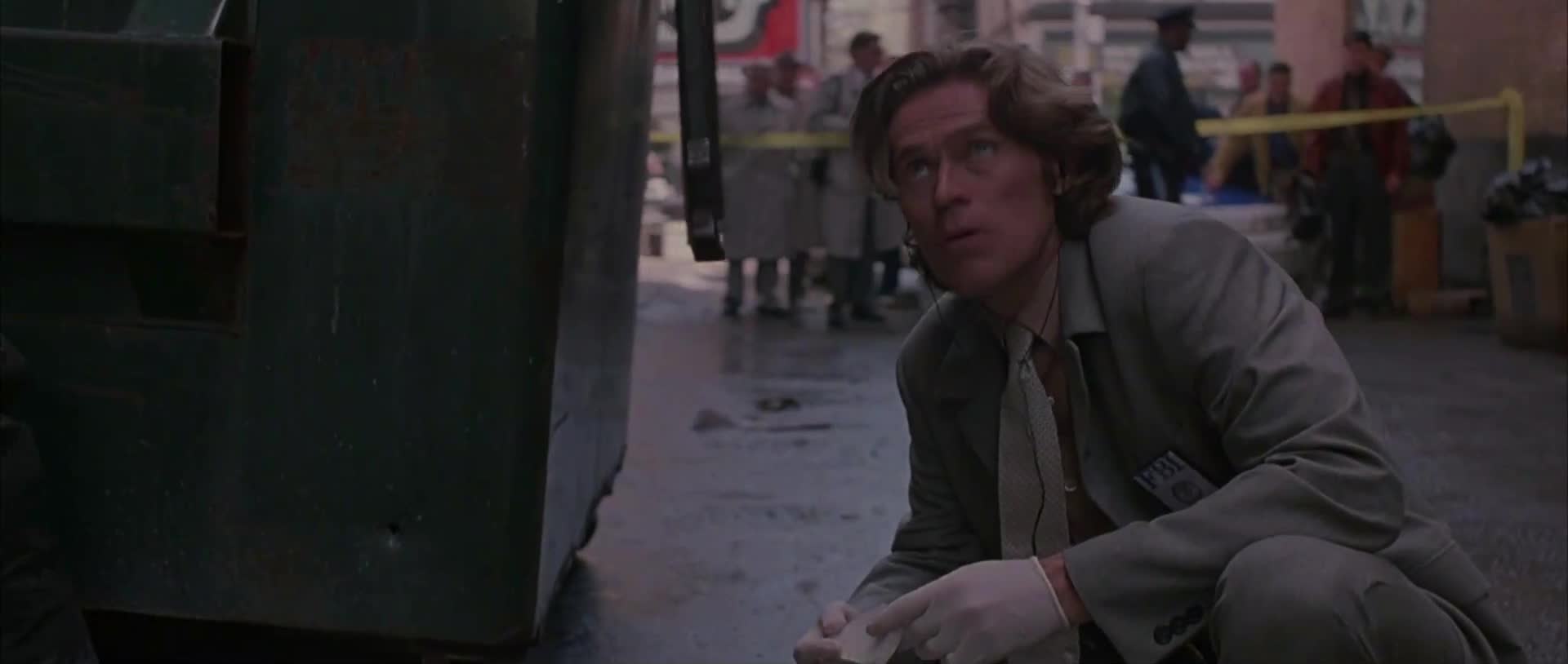 Pokrevní bratři (Willem Dafoe,Sean Patrick Flanery,Norman Reedus 1999 Krimi Akční Thriller Drama Bdrip 1080p ) Cz dabing avi