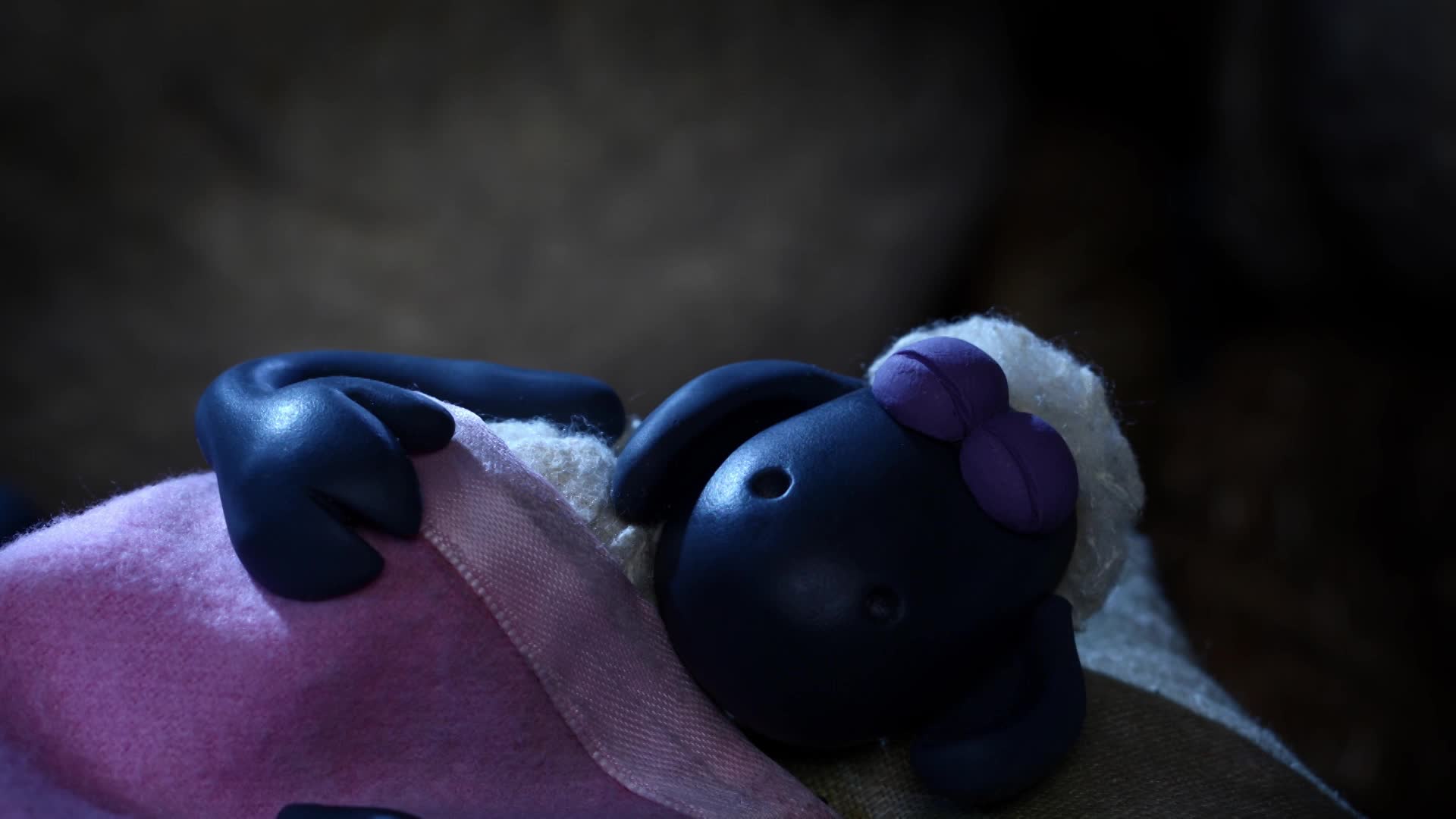 Ovecka Shaun S02E03 Ovci mura [Sheepless Nights] (en 1080p) mp4