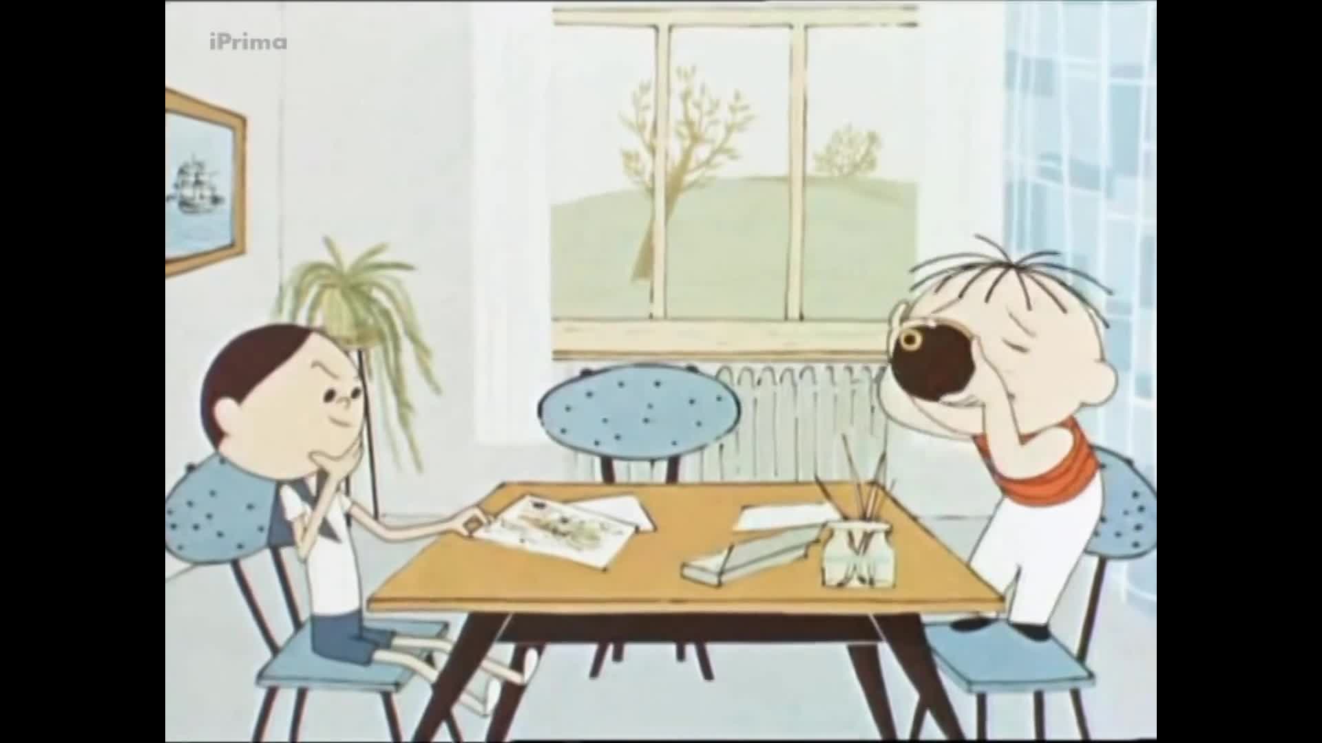 Bolek a Lolek S01E07 Hledaci pokladu (cz 1080p) mp4
