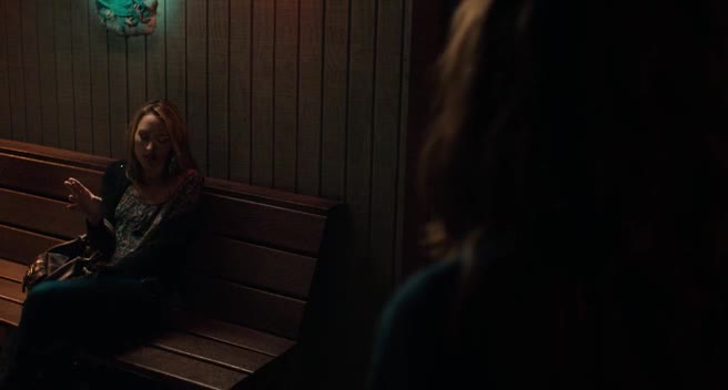Na mol (Mary Elizabeth Winstead, Aaron Paul 2012 Dráma Thriller Bdrip ) Cz dabing avi