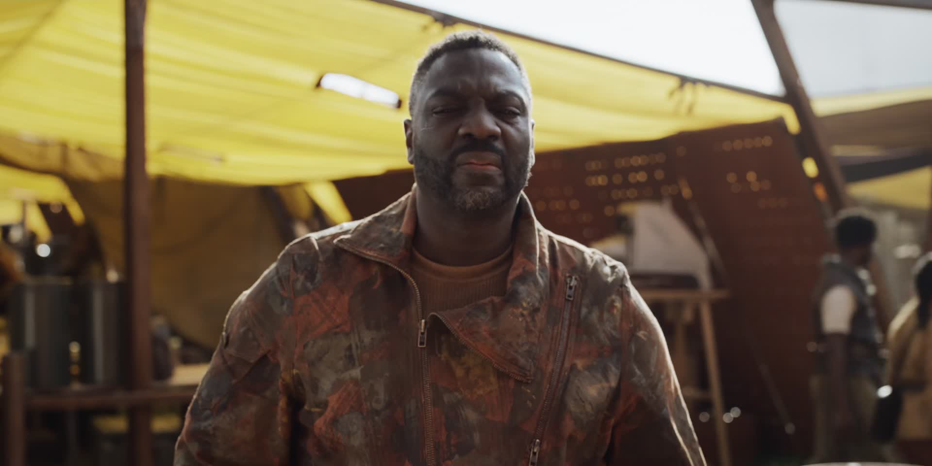 Jeho temné esence S03E02 The Break (2022) dobrodružný fantasy czdab mkv